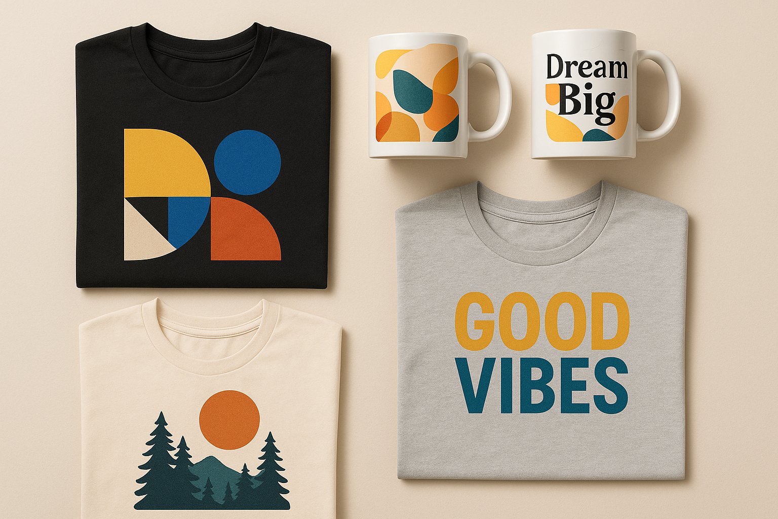 Curated Collection