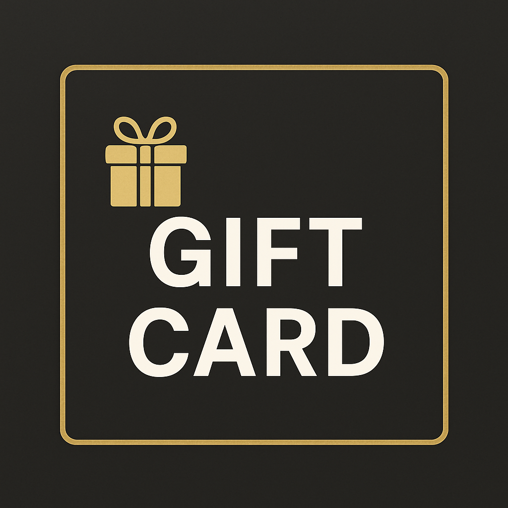 Gift Cards