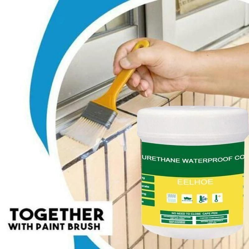 SealPro™ MaxBond Waterproof Sealant