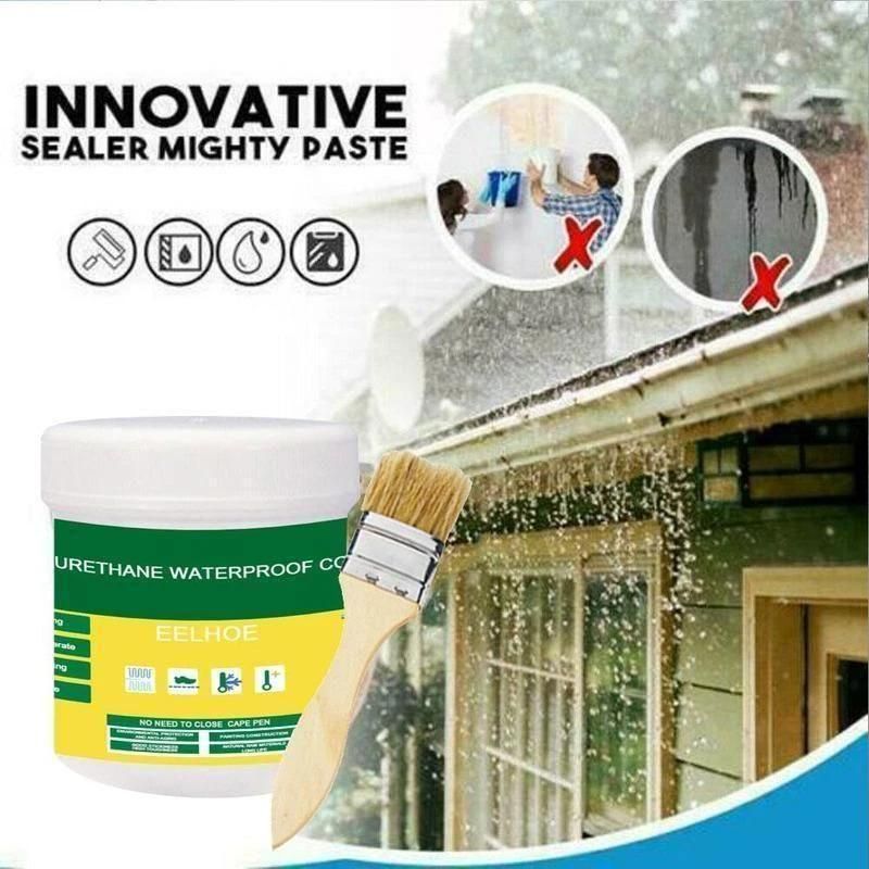 SealPro™ MaxBond Waterproof Sealant