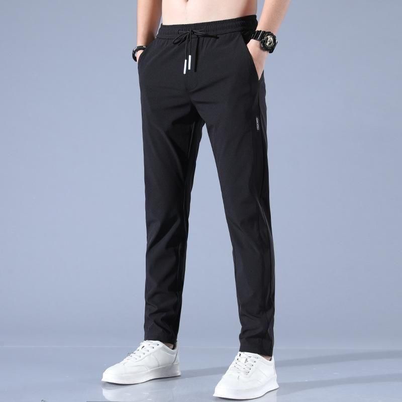 Soulstitch Lycra Men's Track Pant- Pack of 2