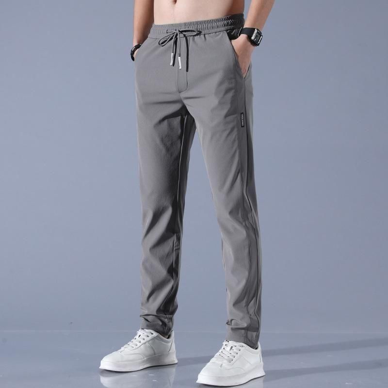 Soulstitch Lycra Men's Track Pant- Pack of 2