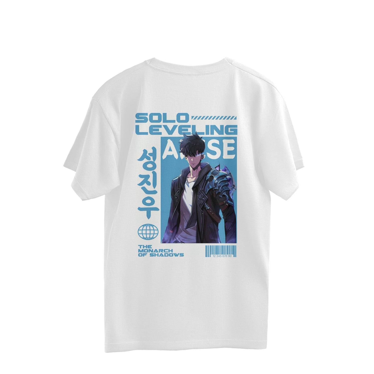 Back View - 5555945